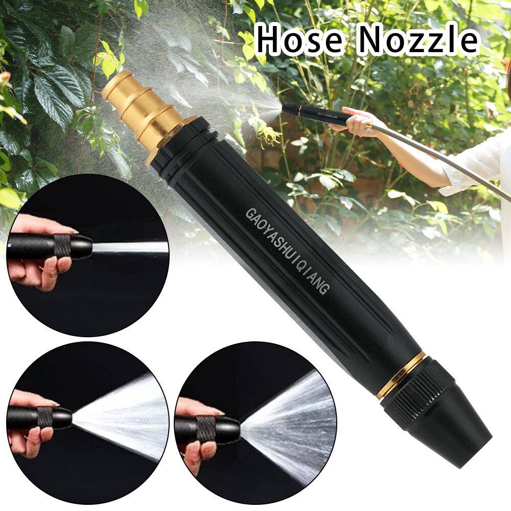 Adjustable Water Spray Nozzle