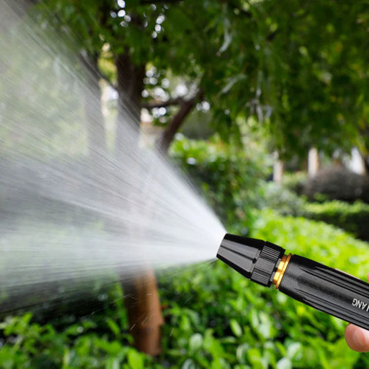Adjustable Water Spray Nozzle